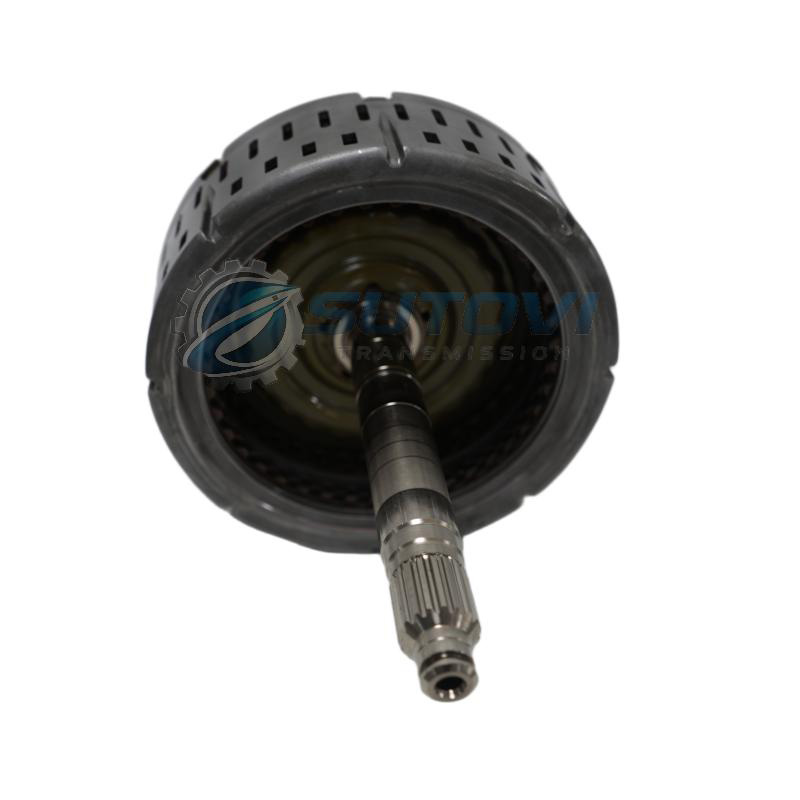 كاتم الصوت U660