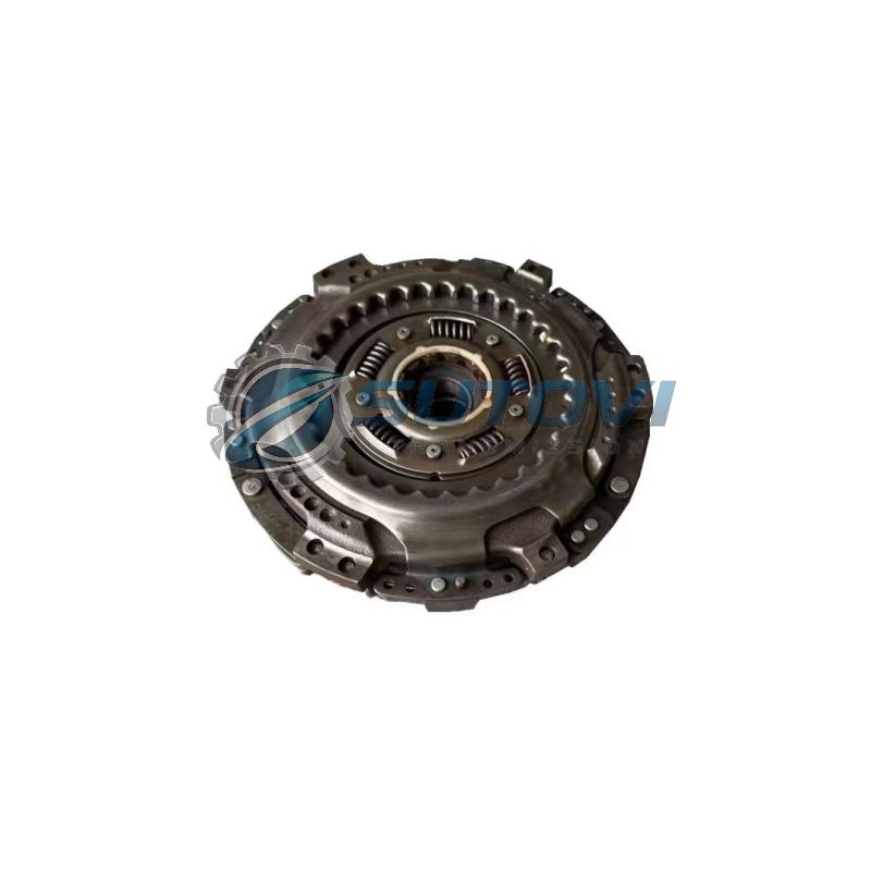 القابض D7UF1