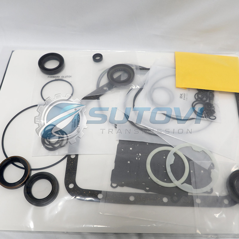 طقم إصلاح U340E