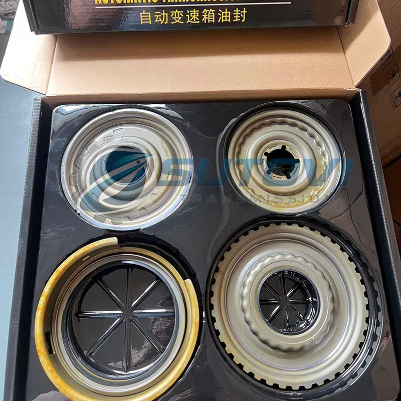 المكبس U660