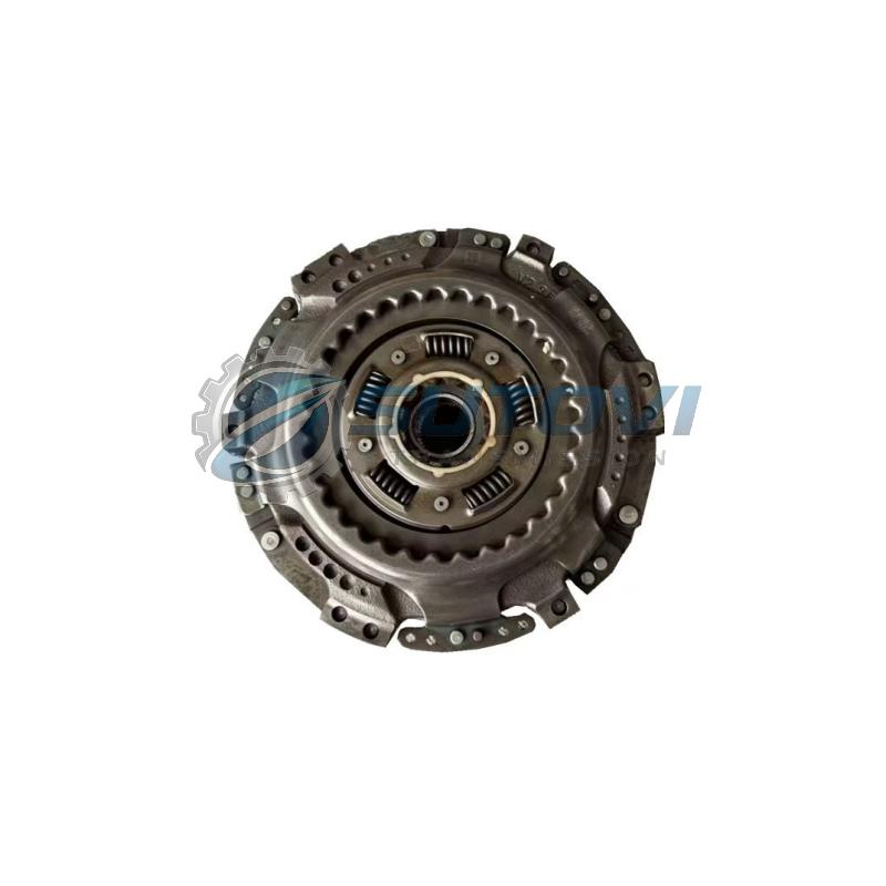القابض D7UF1