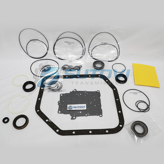 طقم إصلاح U340E